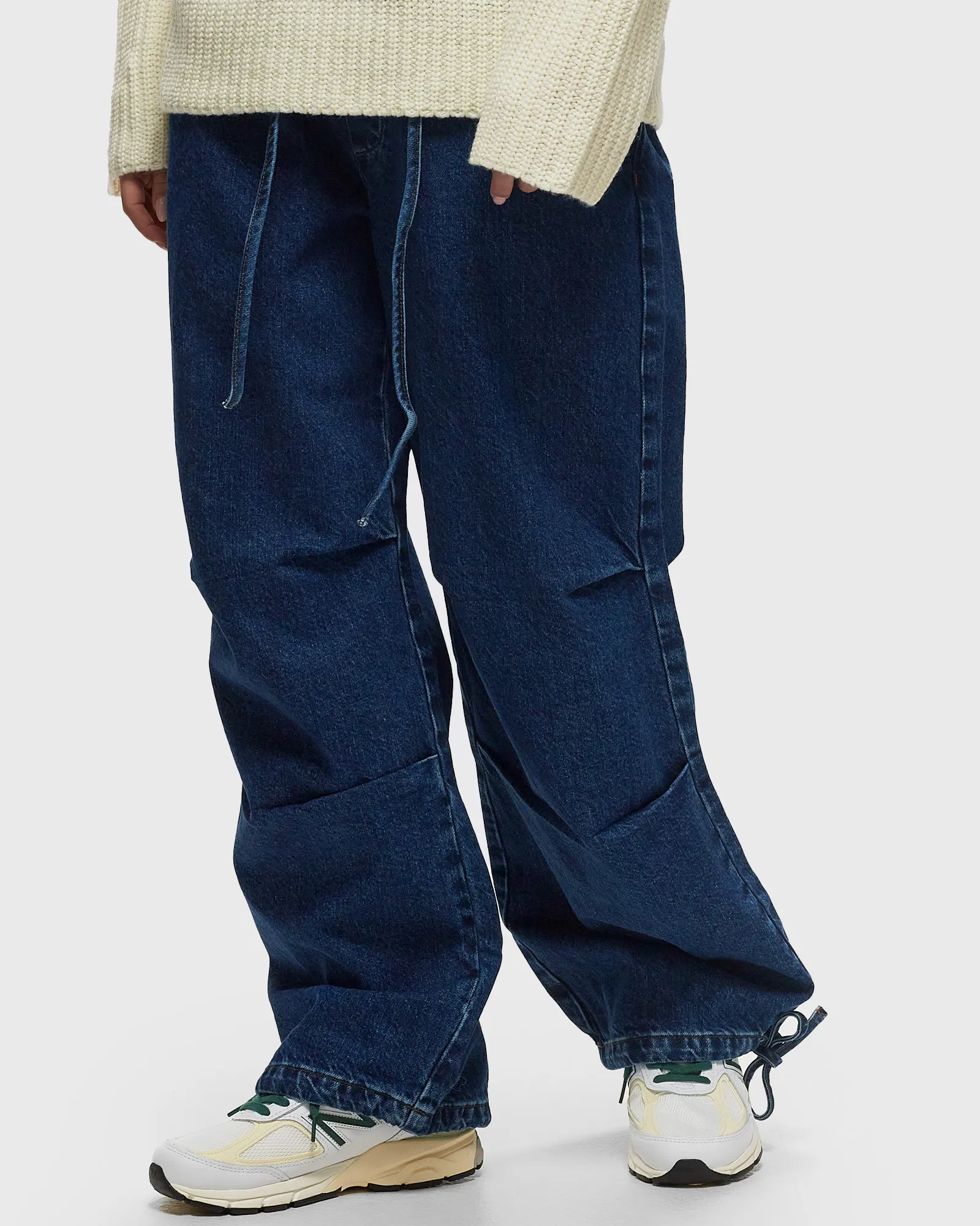 Envii ENBLURRY JEANS 7115