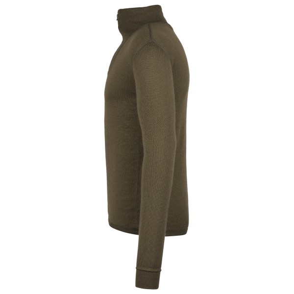 Woolpower - Zip Turtleneck 200 - Sous-vêtement mérinos
