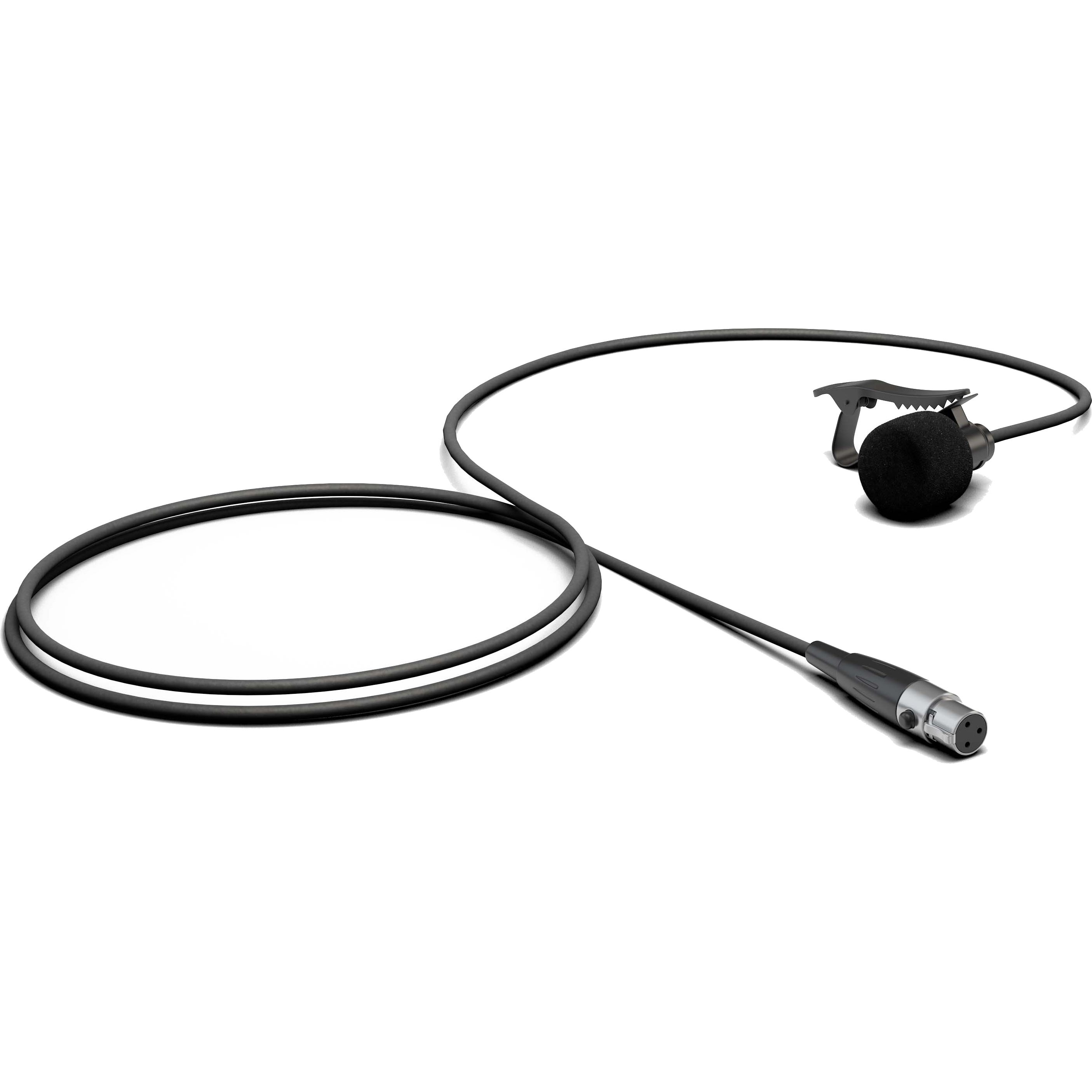 LD Systems U305 BPL bodypack en lavalier (584-608 MHz)