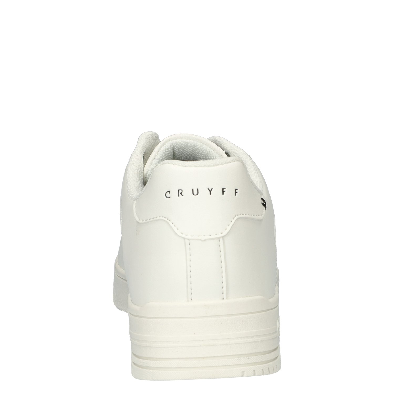 Royal C heren sneaker Cruyff Wit