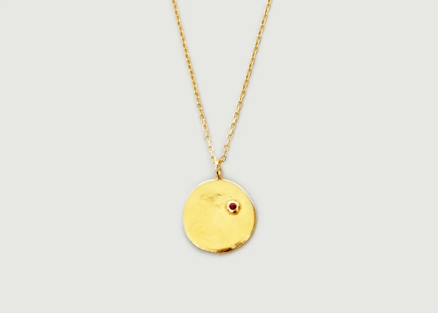 Collier Mya Monsieur