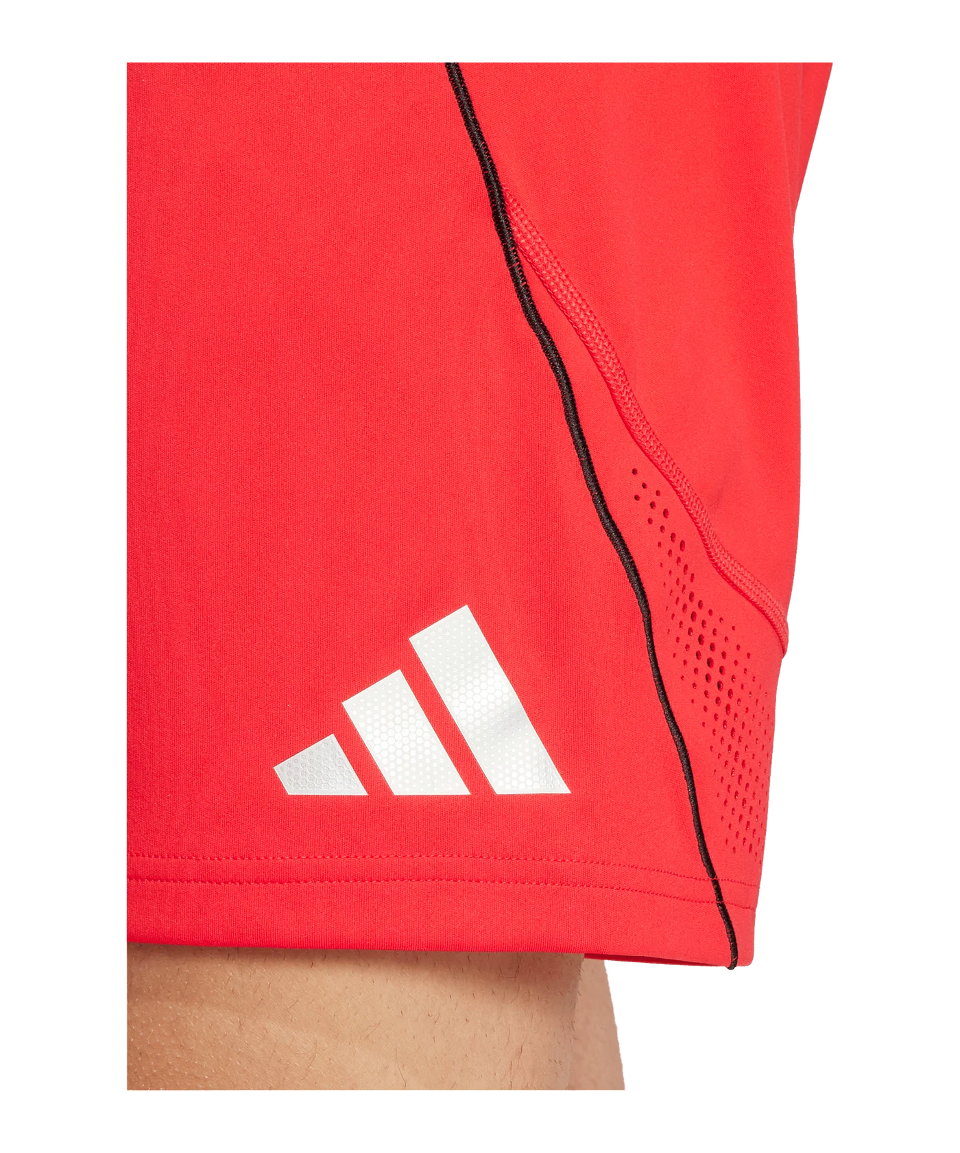 adidas Short Lila