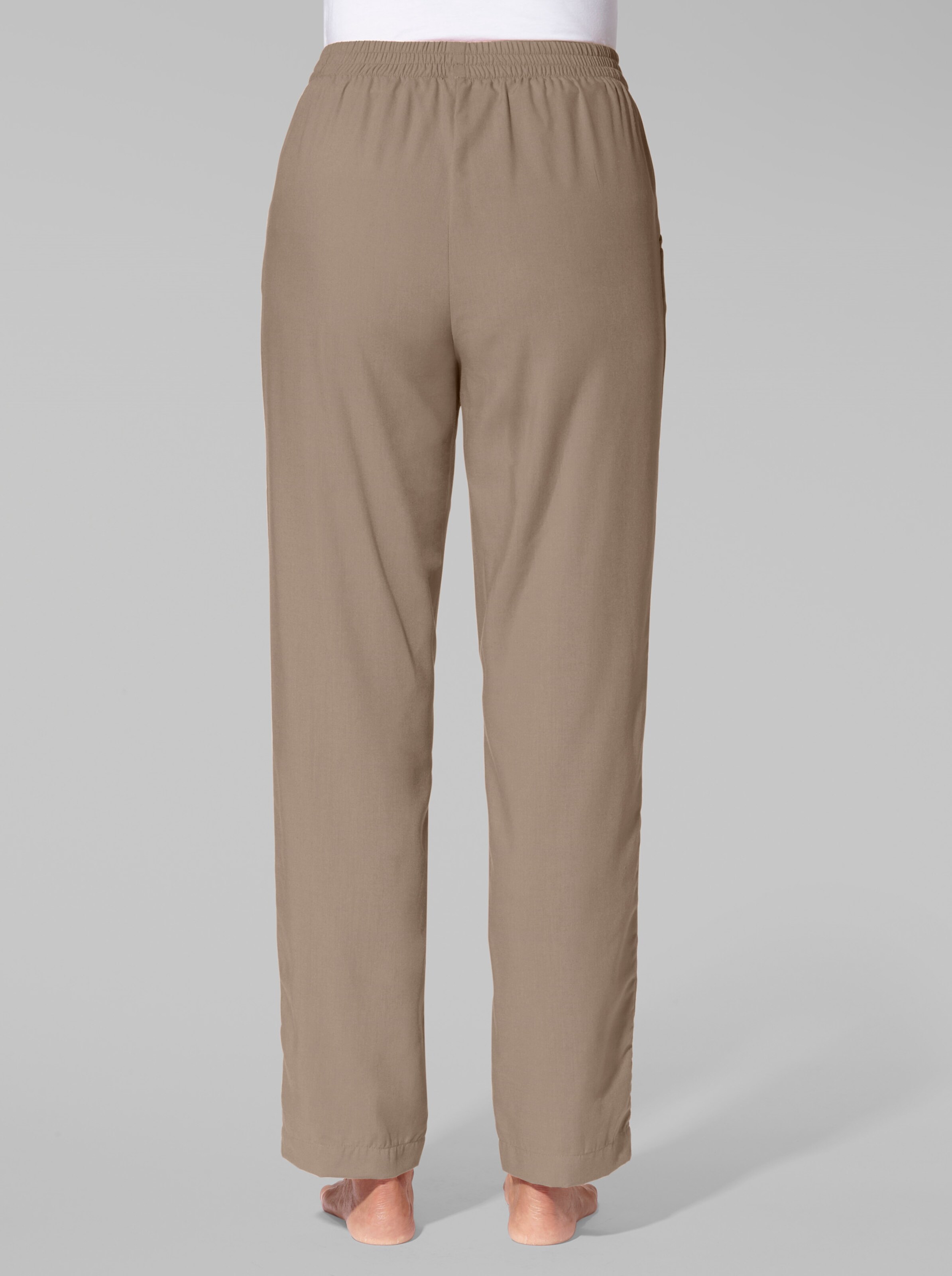 Webhose in taupe