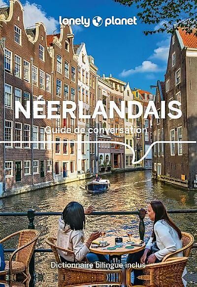 LONELY PLANET - NEERLANDAIS GUIDE DE CONVERSATION