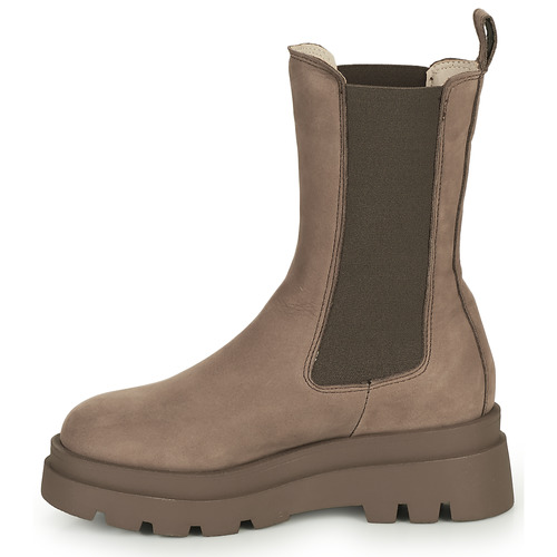 Ulanka - MARGIELA - Marron
