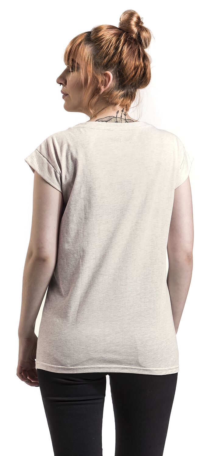 Carte Du Maraudeur UV | Harry Potter T-Shirt Manches courtes