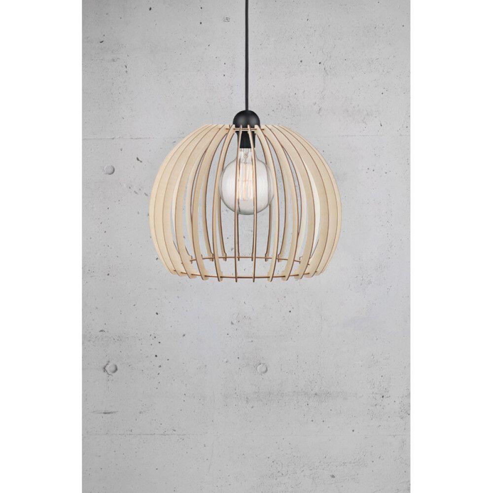 TAKLAMPE NORDLUX CHINO 40 TRE