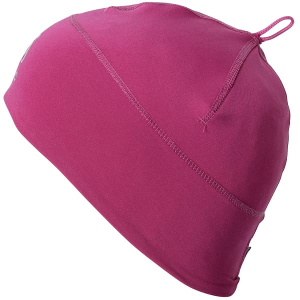 Bonnet ski de fond ODLO HAT POLYKNIT WARM ECO KIDS FESTIVAL FUCHSIA