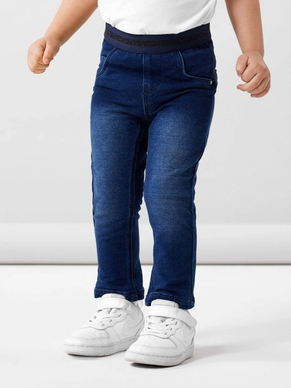 NAME IT slim fit jeans NMFSALLI