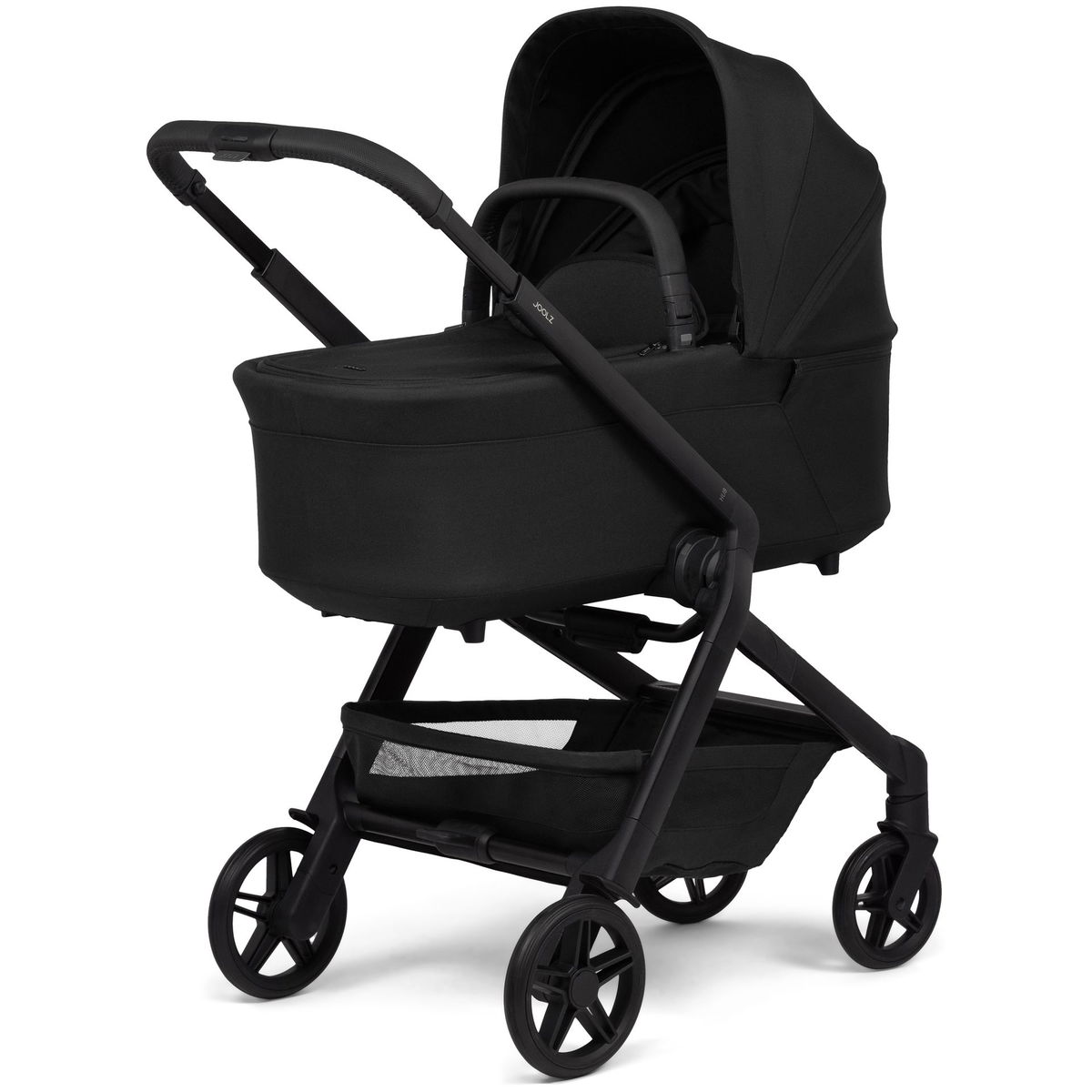 JoolzJoolz   Hub2 Set space black