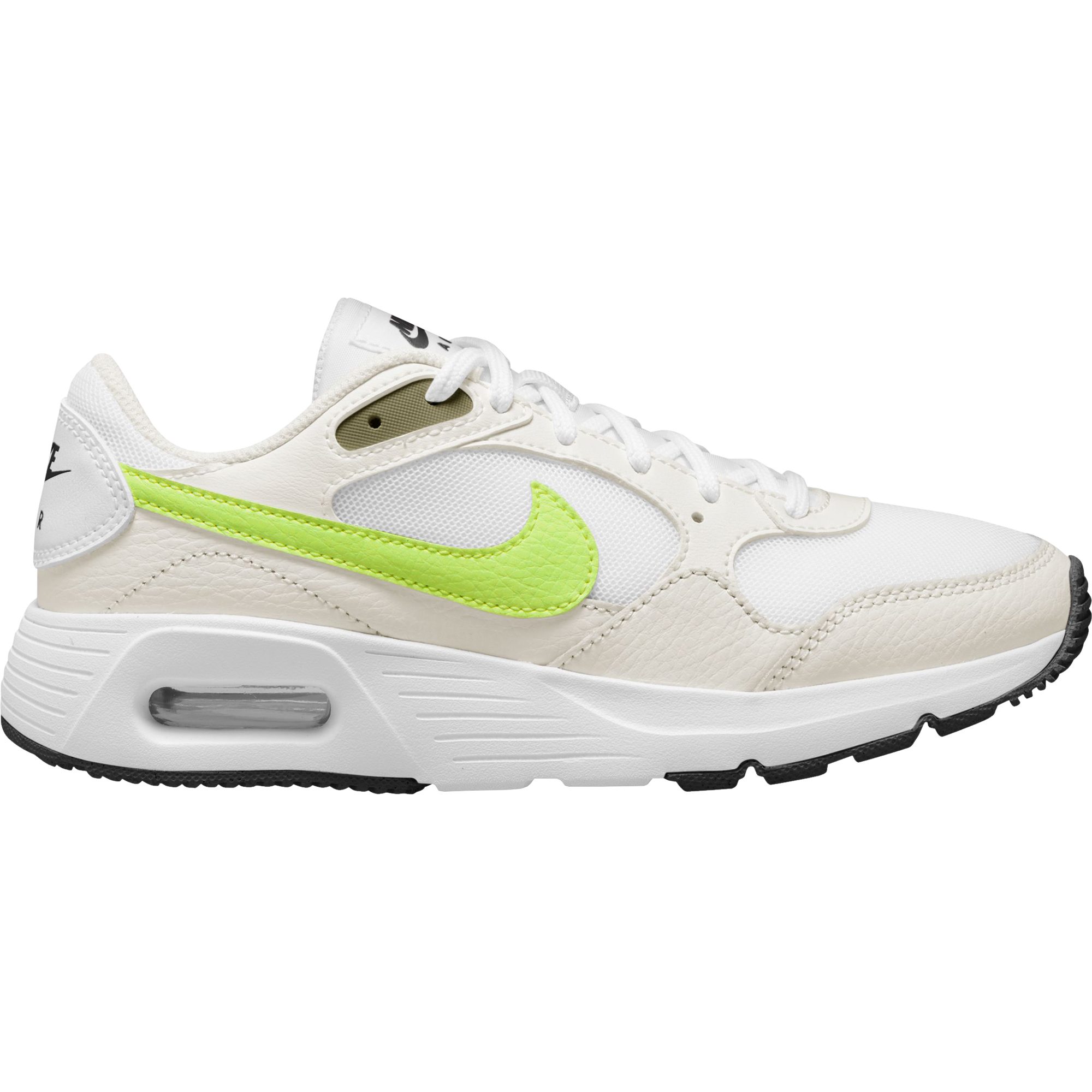 Nike Air Max SC Sneaker Kinder white
