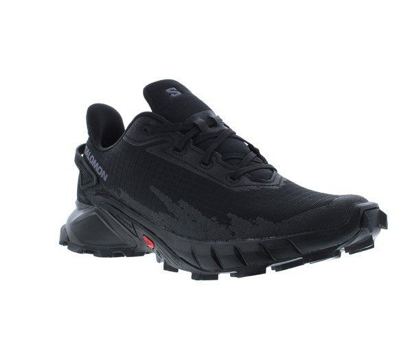 Salomon Alphacross 5 Womens Trail Running Shoes