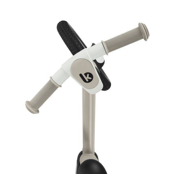 Kikkaboo Loopfiets Inklapbaar Blace Beige