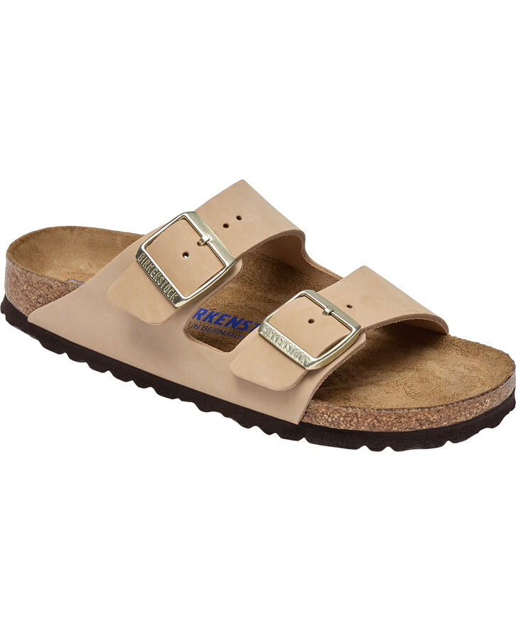Birkenstock Arizona SFB LENB Sandcastle Sandcastle