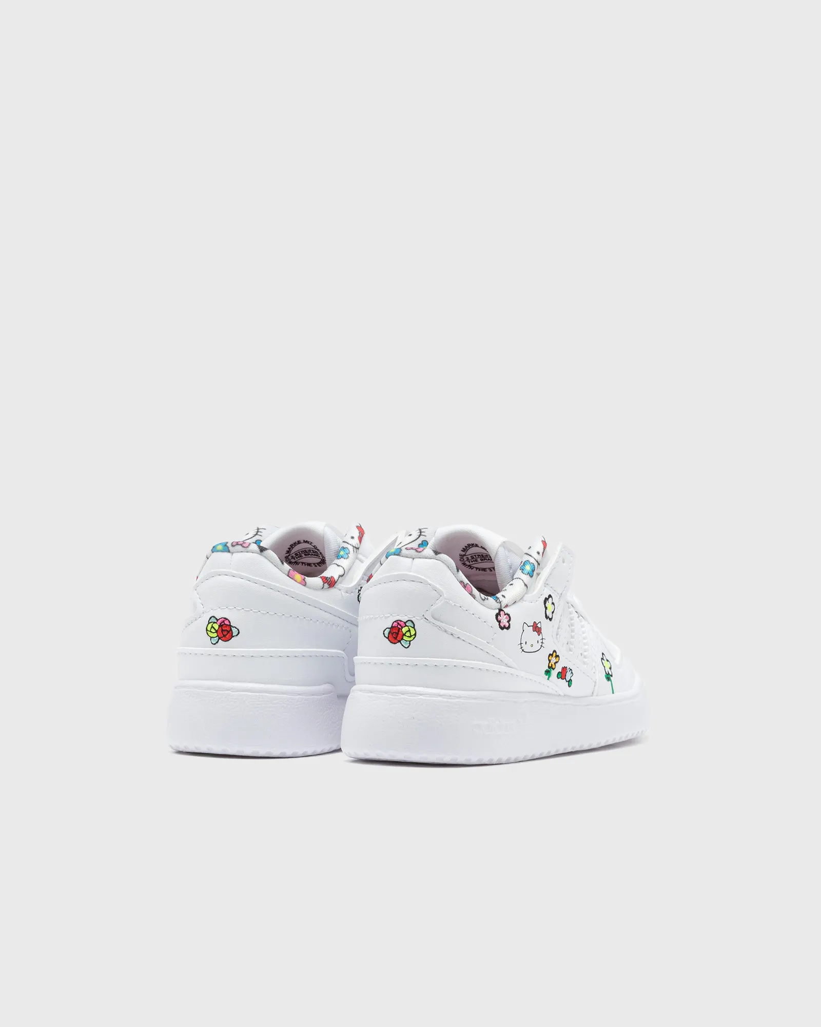 Adidas FORUM LOW EL I