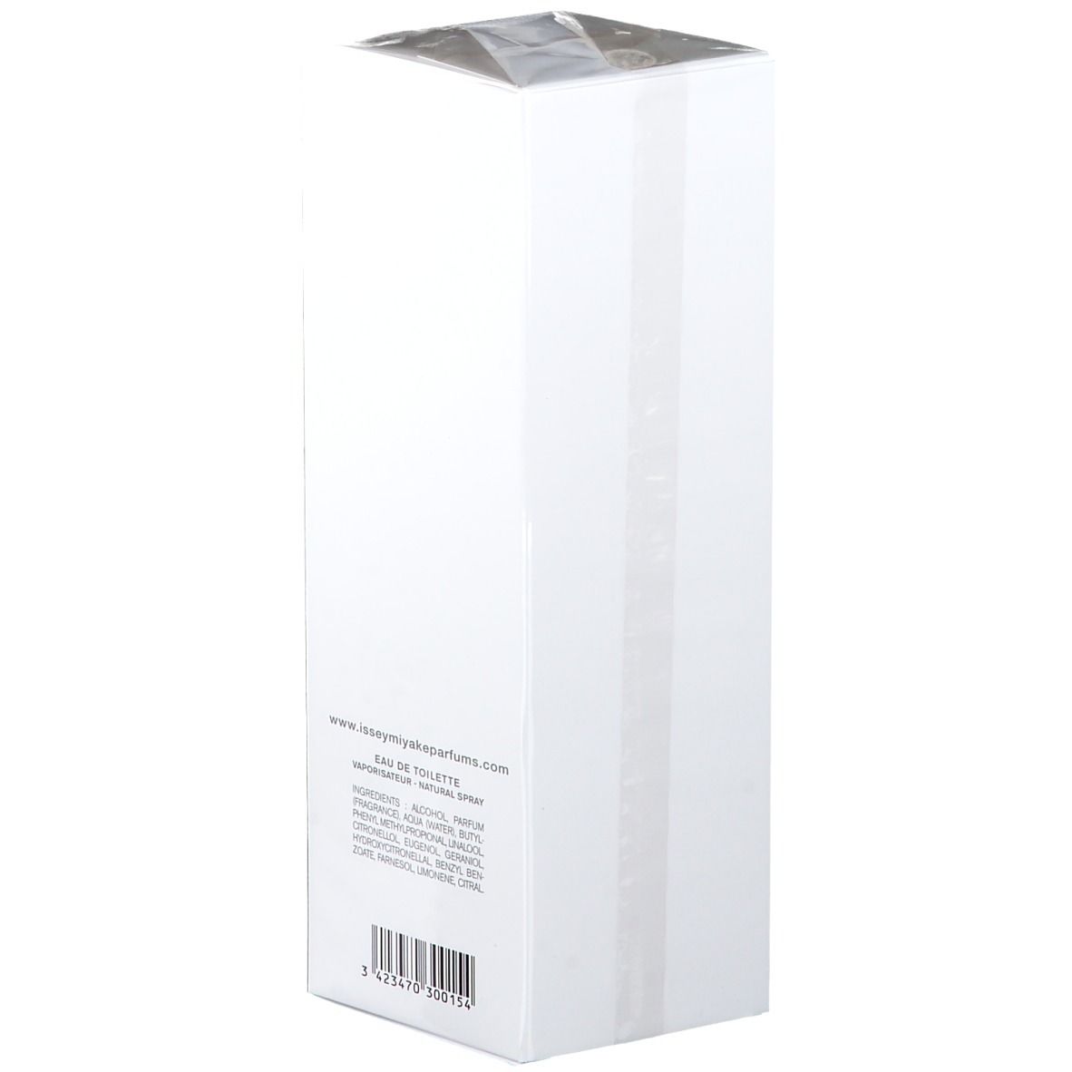 Issey Miyake LEau DIssey femme