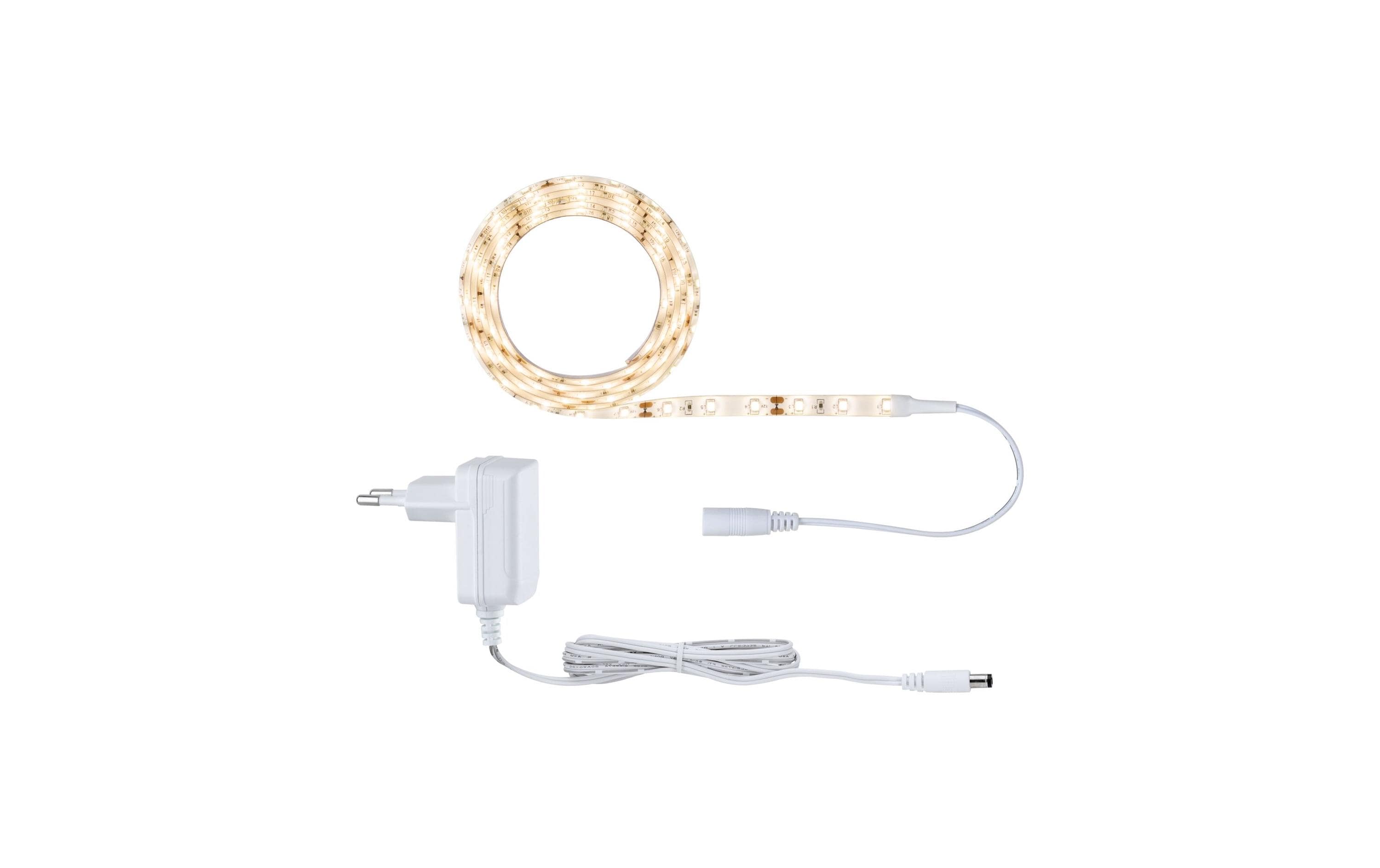 SimpLED LED Strip KomplettsetUniversalstreifenleuchte