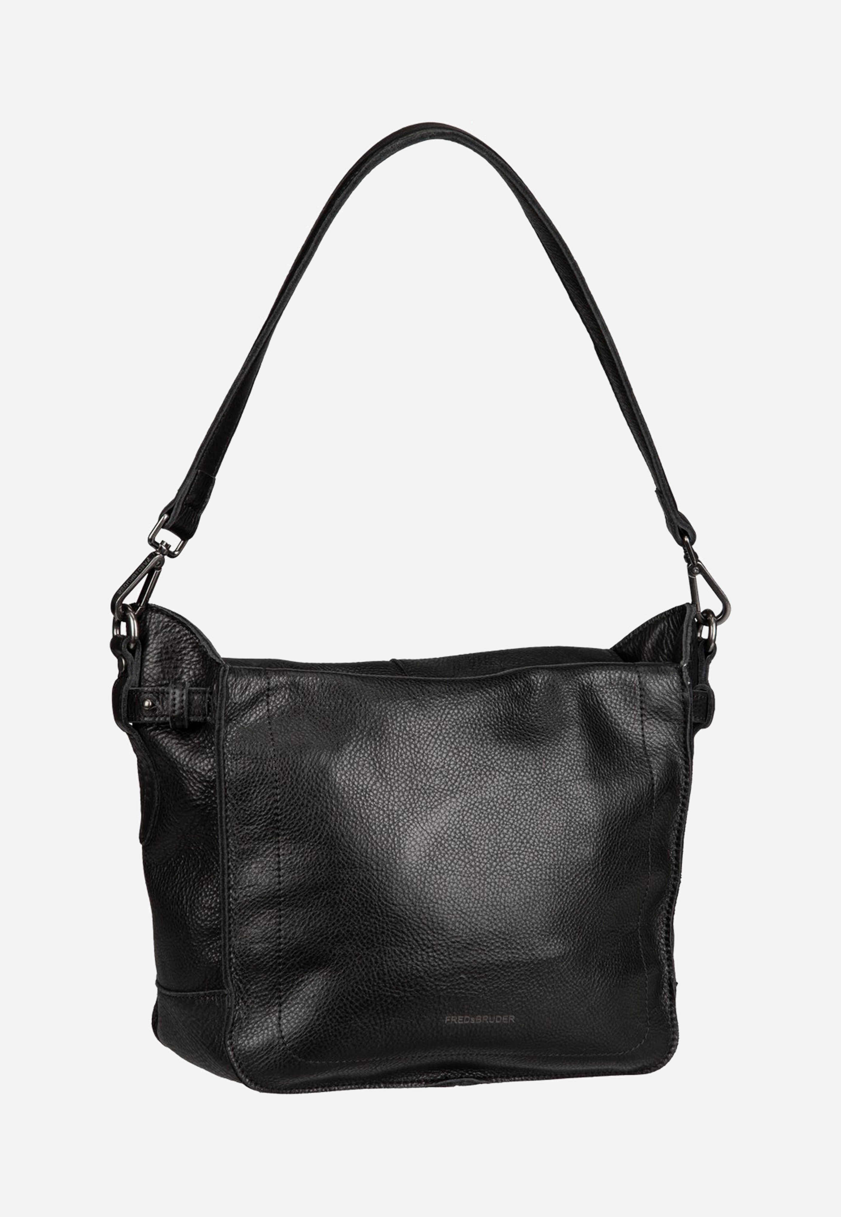 My Forever Friend Hobo Black - Hobo Bag