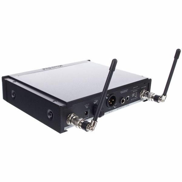 Shure BLX14R/B98 Wireless-System S8