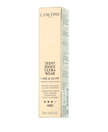Lancôme Teint Idole Ultra Wear Care & Glow Serum Concealer 430C 13ml