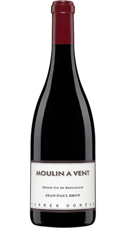 Domaine des Terres Dorées 2021 Moulin-à-Vent Rouge