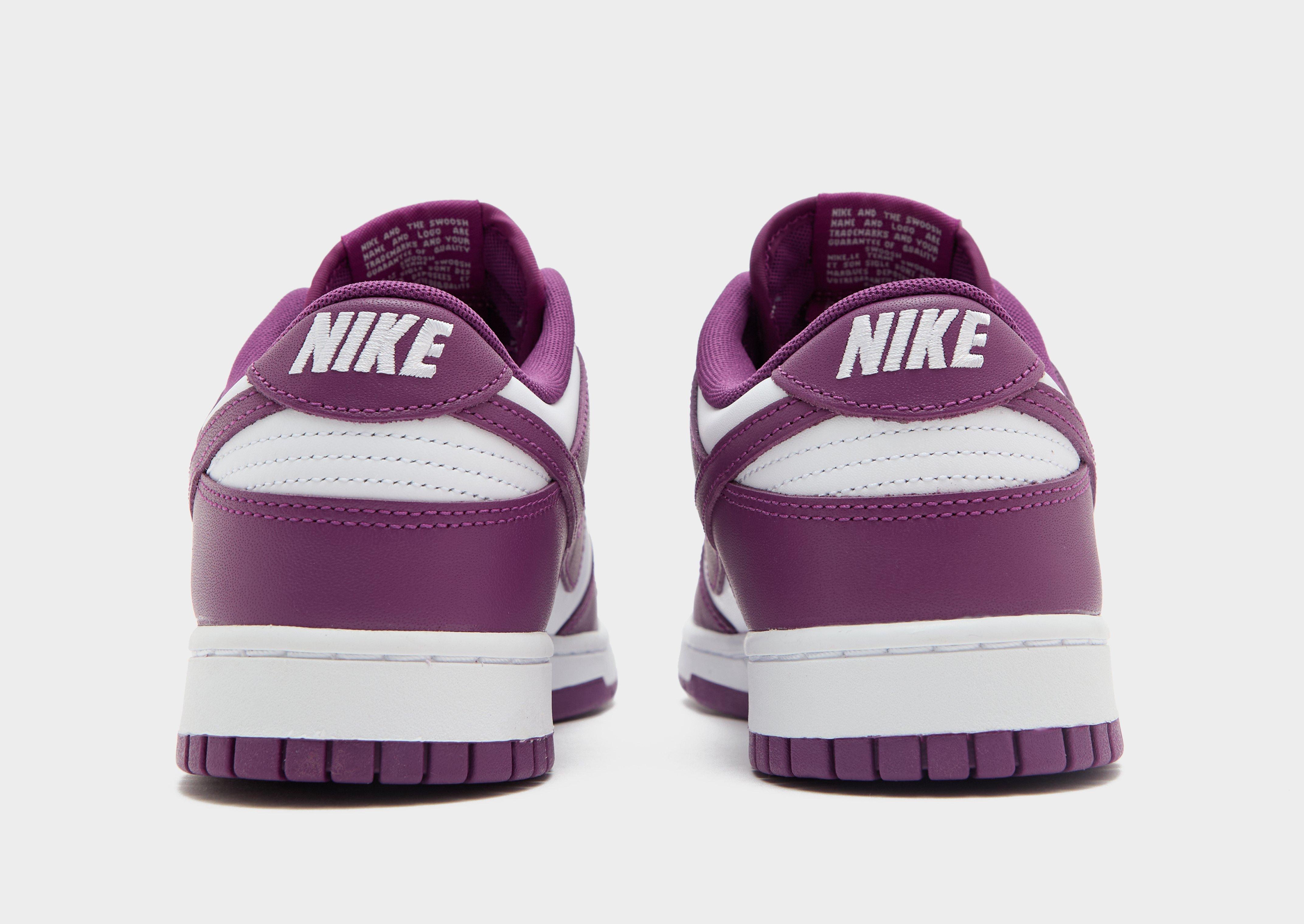 Nike Dunk Low Homme
