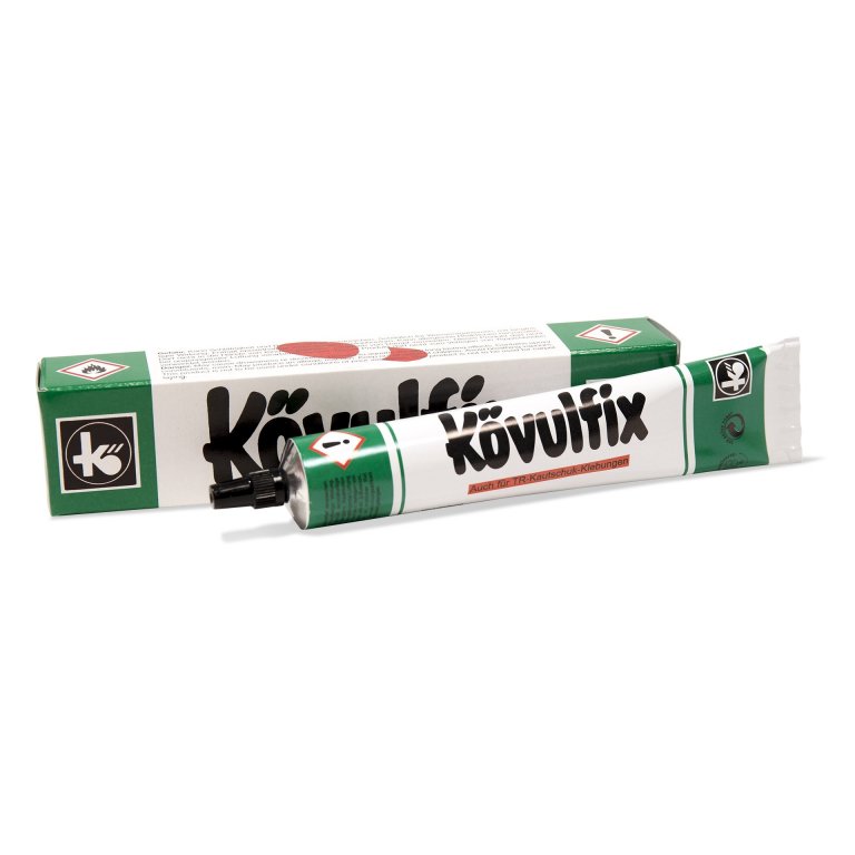 Kövulfix Leder- u. Neopren Kontaktklebstoff