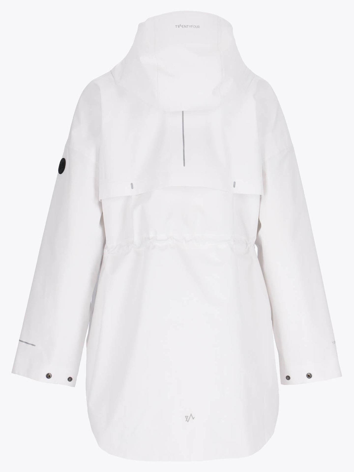 Mode Cape