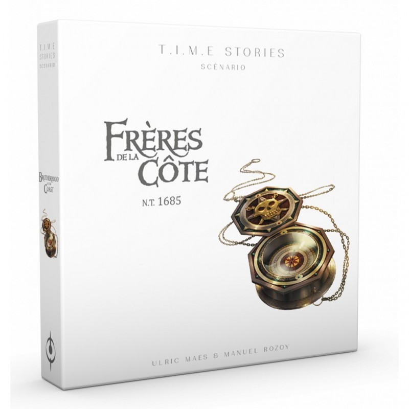 Frères de la Côte