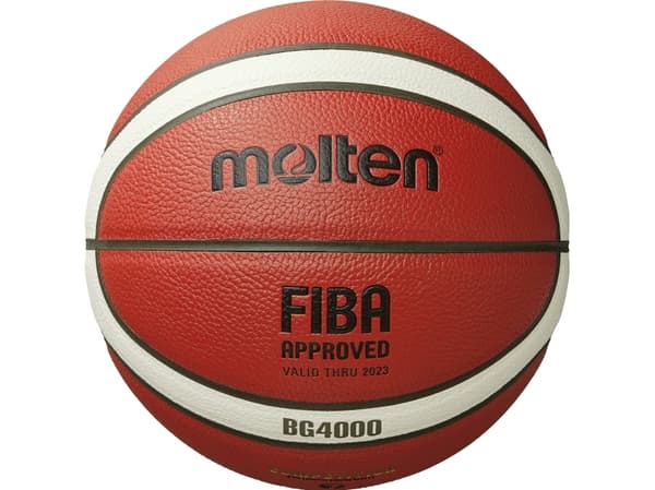 Molten B5G4000 Basketball Molten BG4000 universal