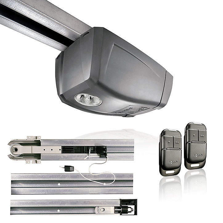 Motorisation de porte de garage Somfy GDK 700