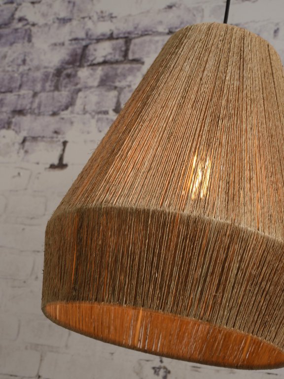 Good&Mojo Iguazu hanglamp Ø40 small
