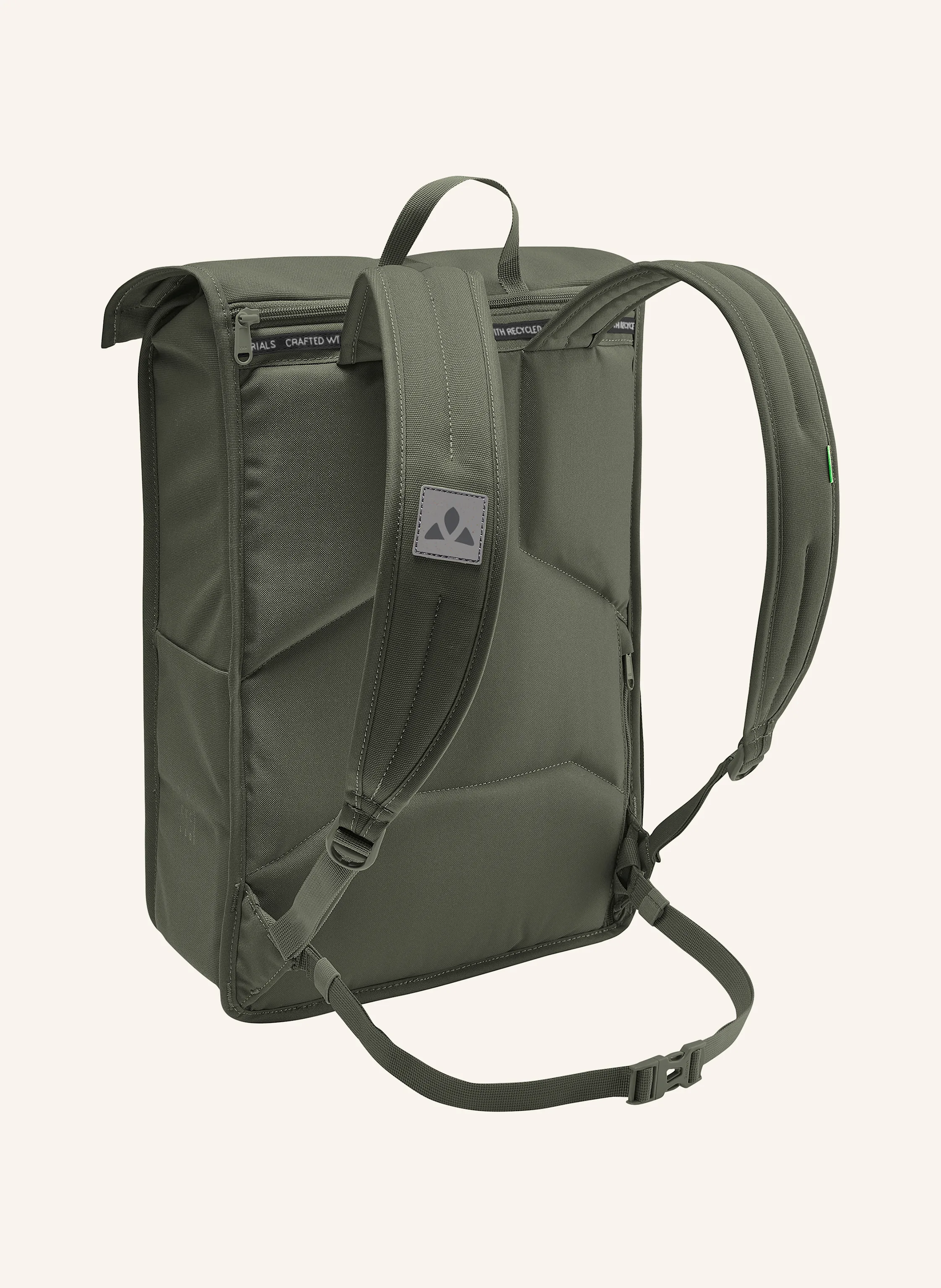 VAUDE Rucksack COREWAY ROLLTOP 20