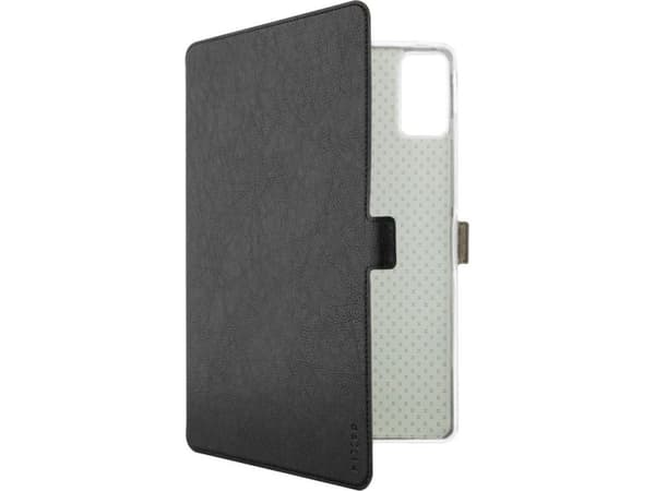 Veske med stativ FIXED Topic Tab, for Xiaomi Redmi Pad SE, svart