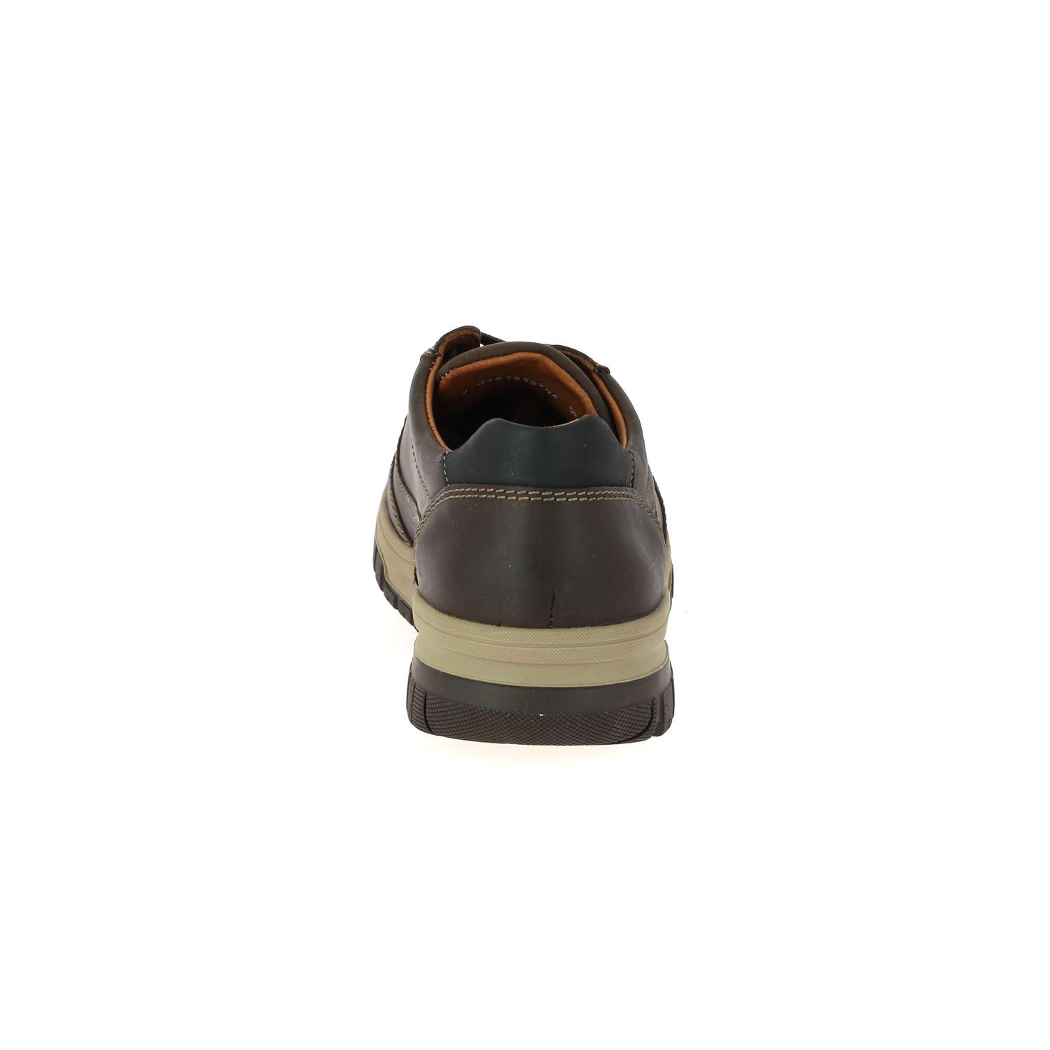 Chaussures à lacets homme MEPHISTO PACO