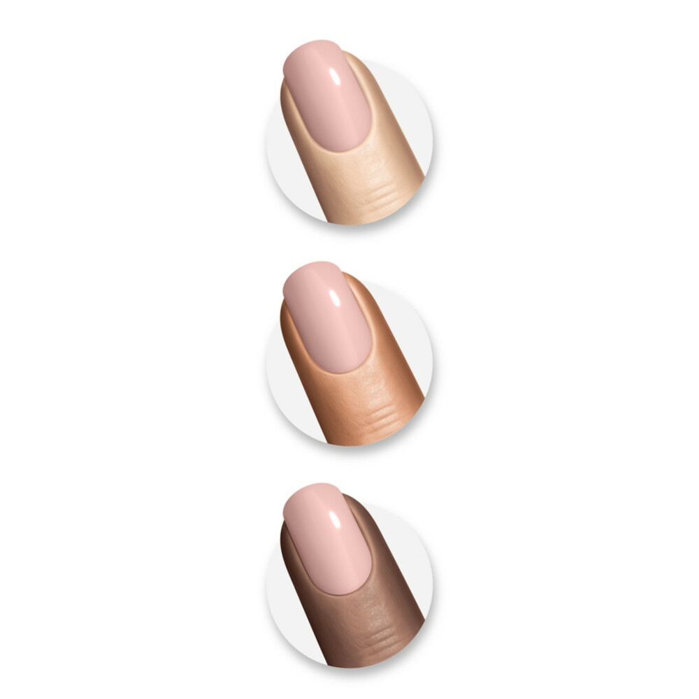 Max Factor Miracle Pure Vegan Nagellak 202 Natural Pearl12 ml