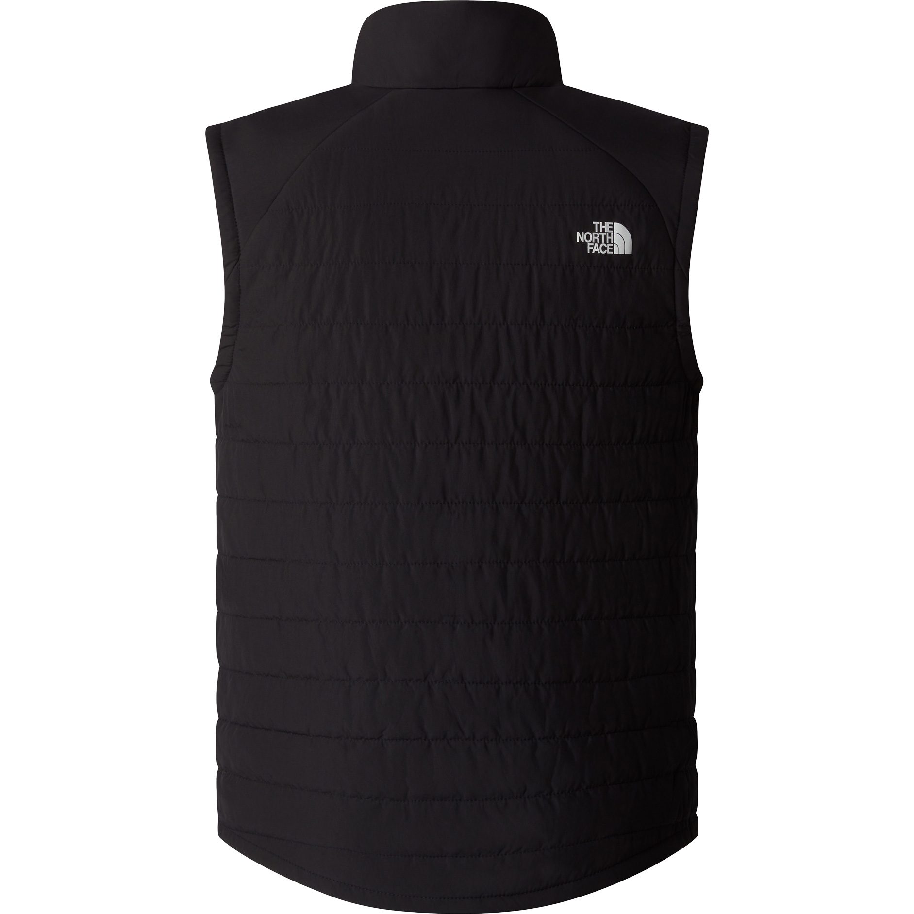 The North Face® Never Stop Weste Kinder schwarz