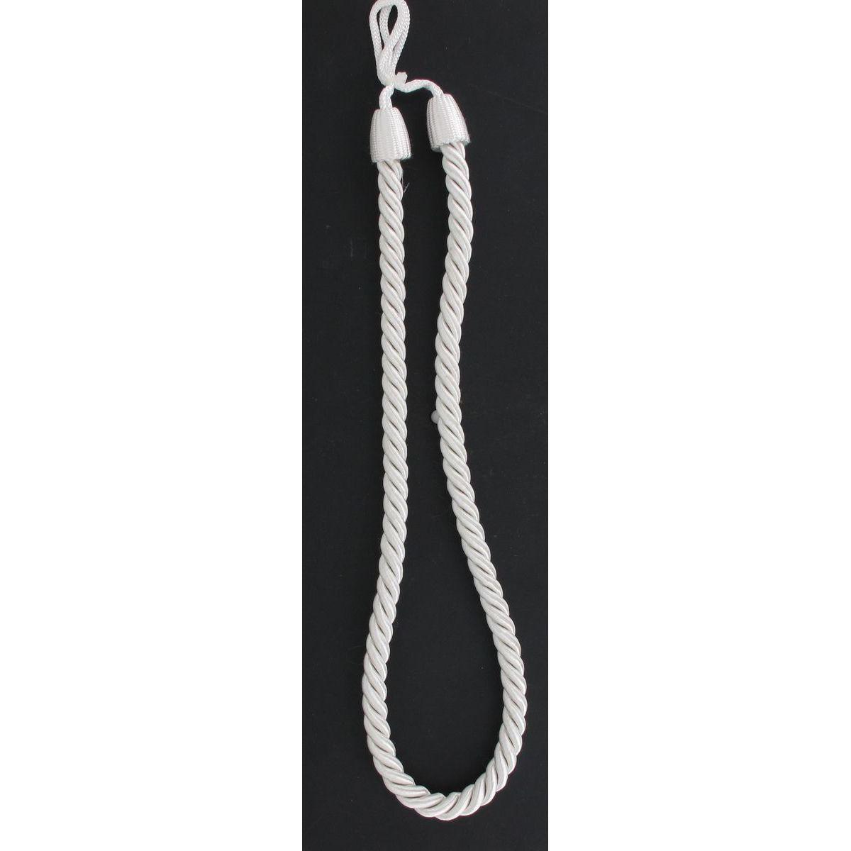CABLE RAYONNE PM BLANC