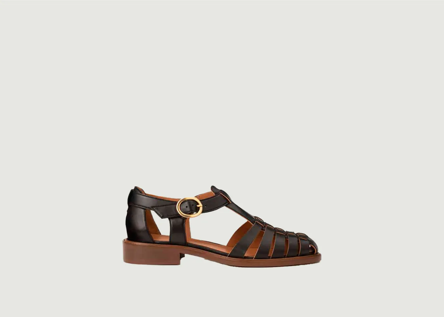 Sandales Suzanne Maison Toufet