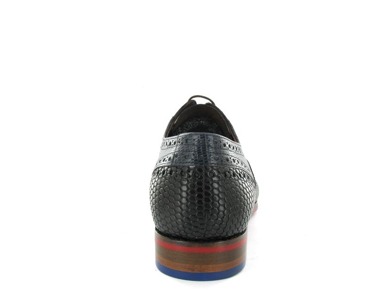 Floris van Bommel 19104 darkblue