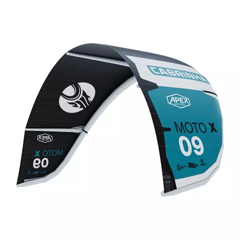 Aile kitesurf CABRINHA Moto X Apex 2024