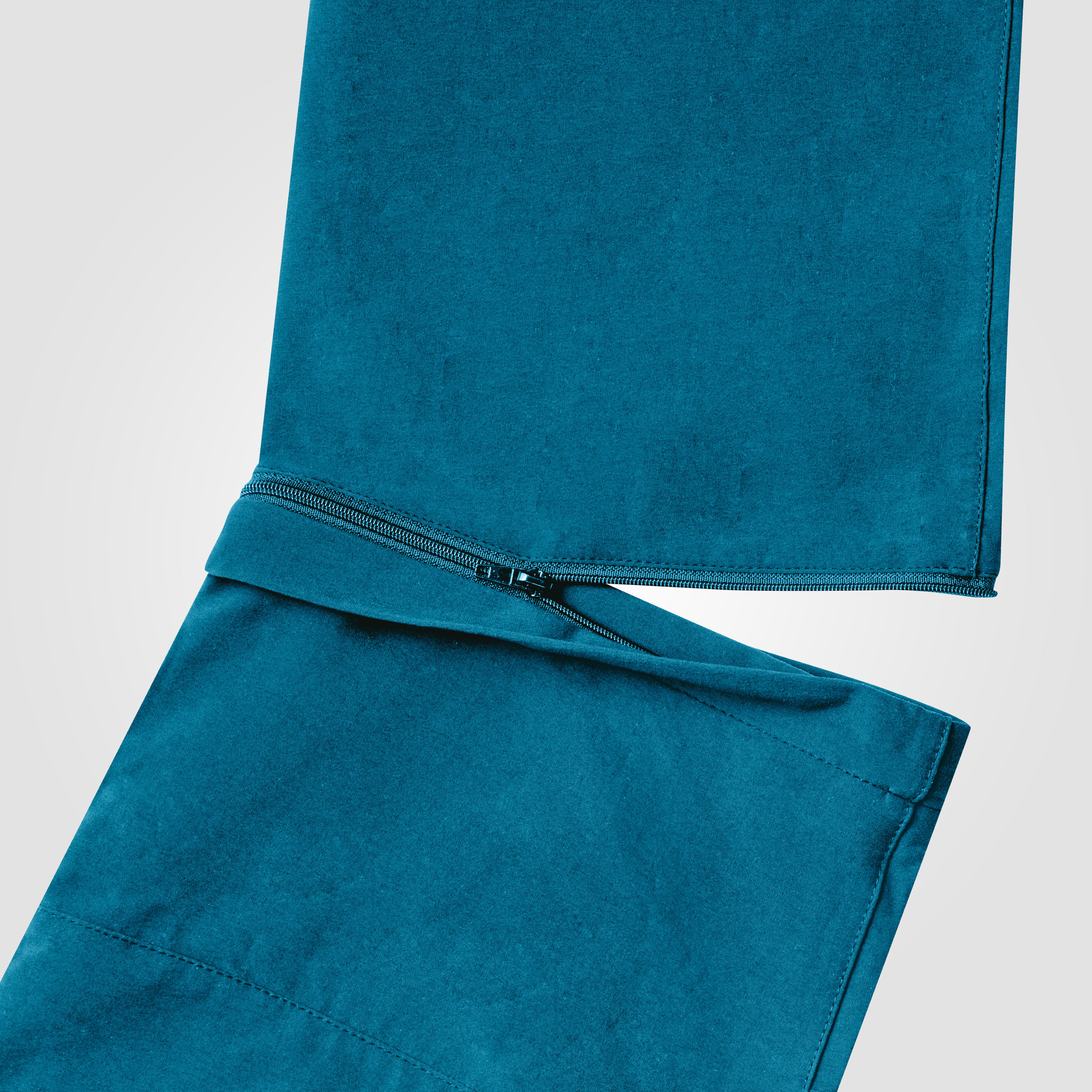 Schöffel Damen Wanderhose Ascona zip off