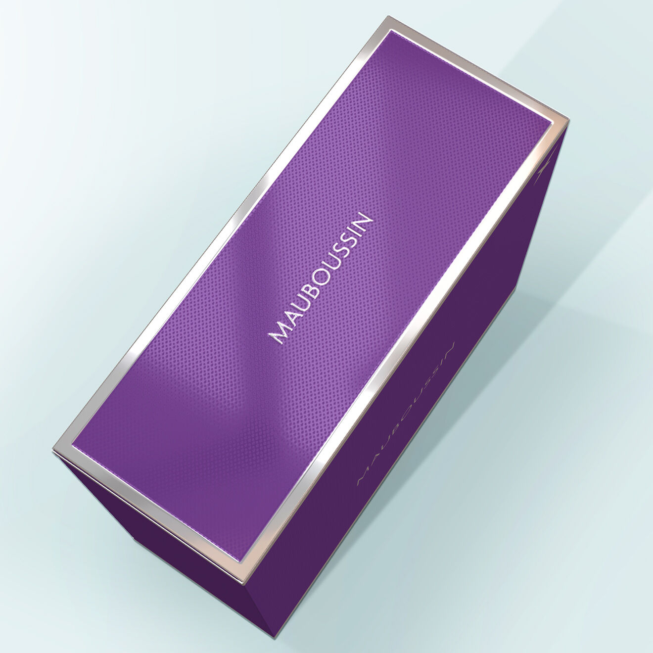 Mauboussin Coffret Prestige Femme Christmas - 4 pièces
