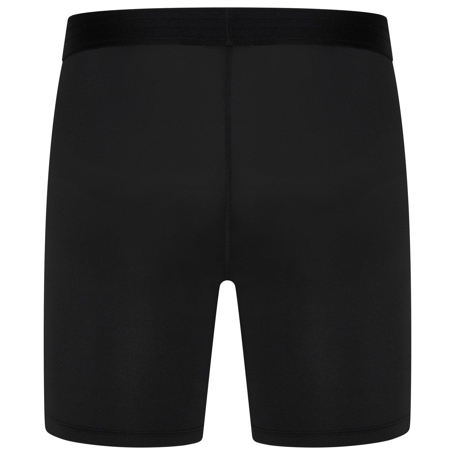 Gym King GK Compression Shorts Adults