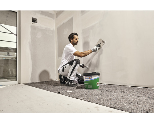 MODULAN Superfinish 452 Fijne Vulstof 18 kg