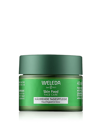 Weleda Skin Food Nährende Pflege Tag 40ml