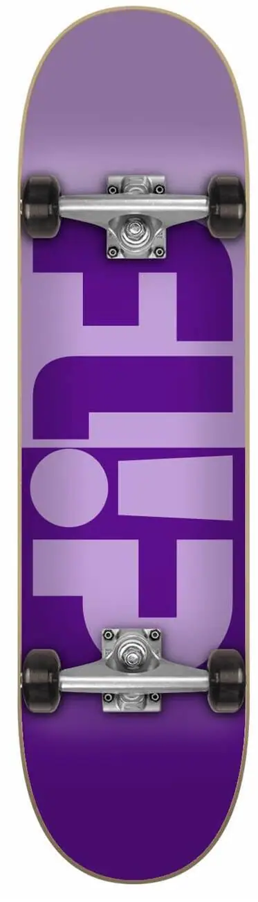 Flip Odyssey Komplet Skateboard | SkatePro