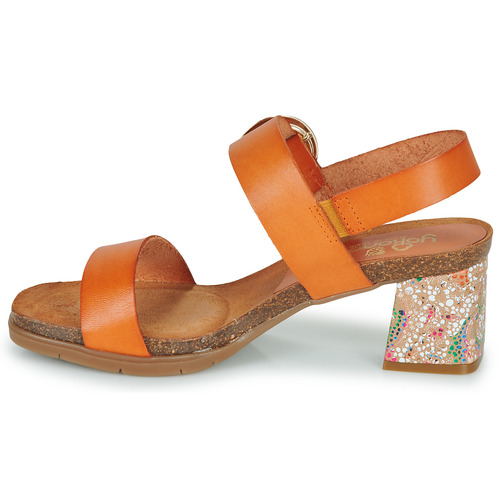 YOKONO - ZAHARA - Orange