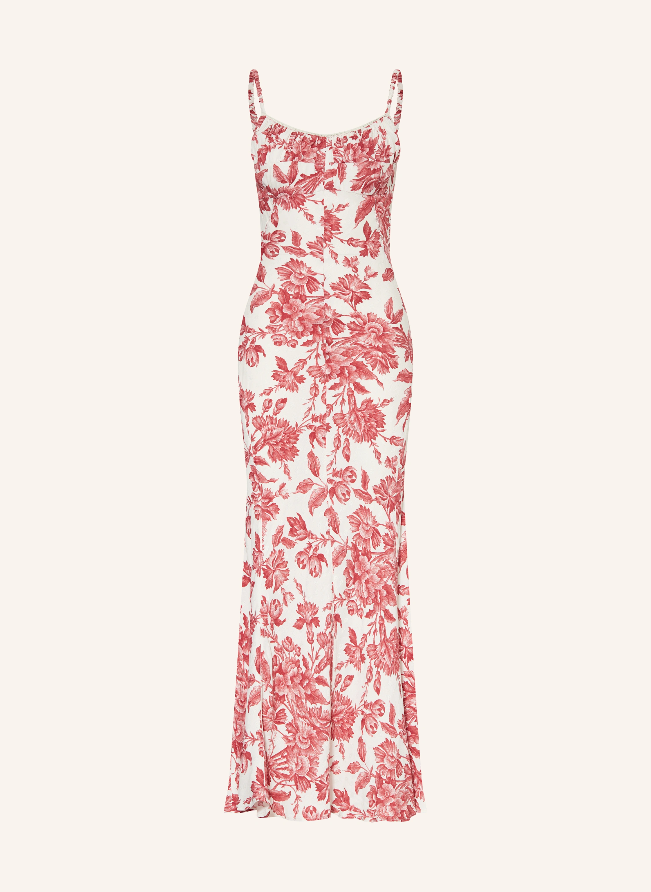SANDRO Kleid