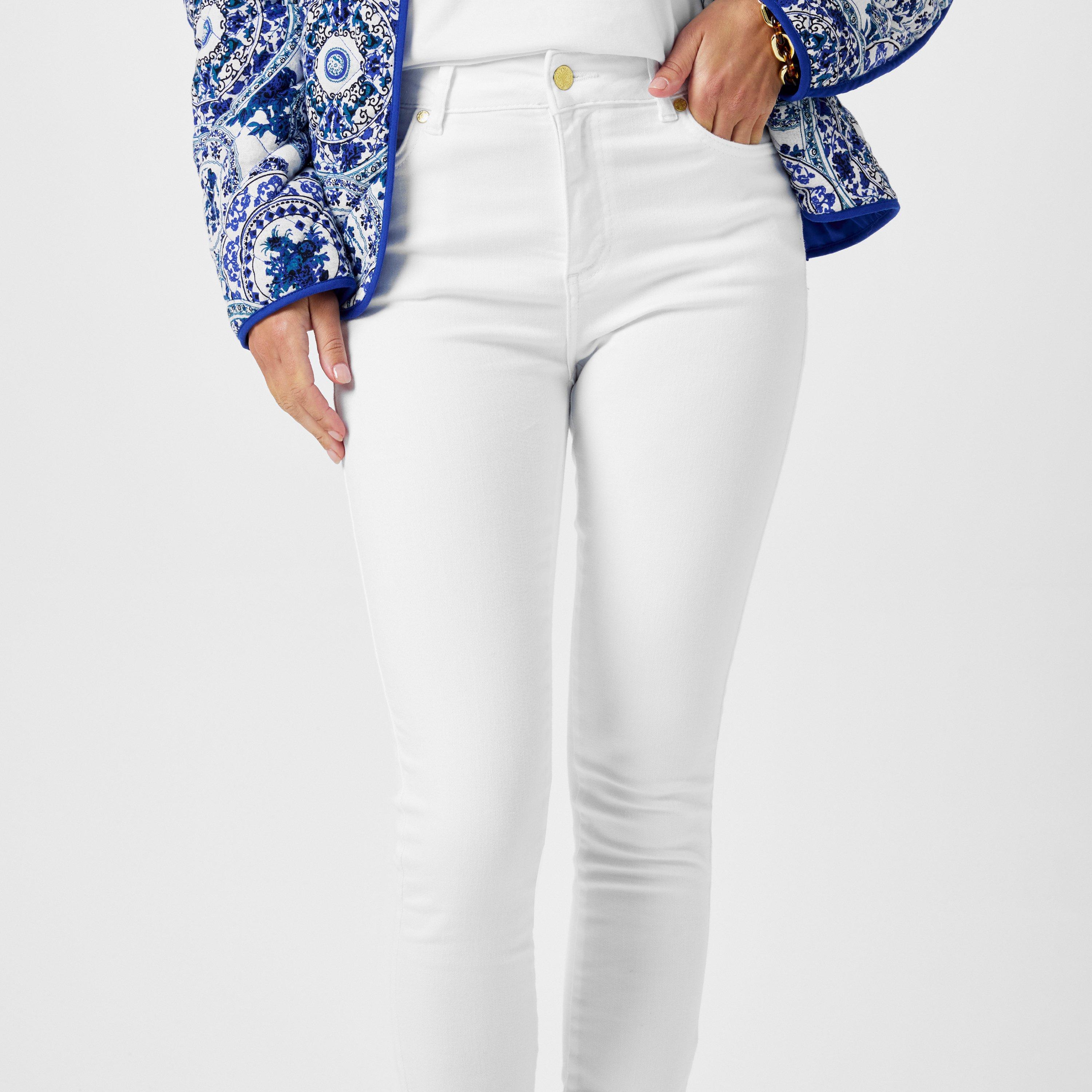 Biba Stevie Stretch Skinny Jeans